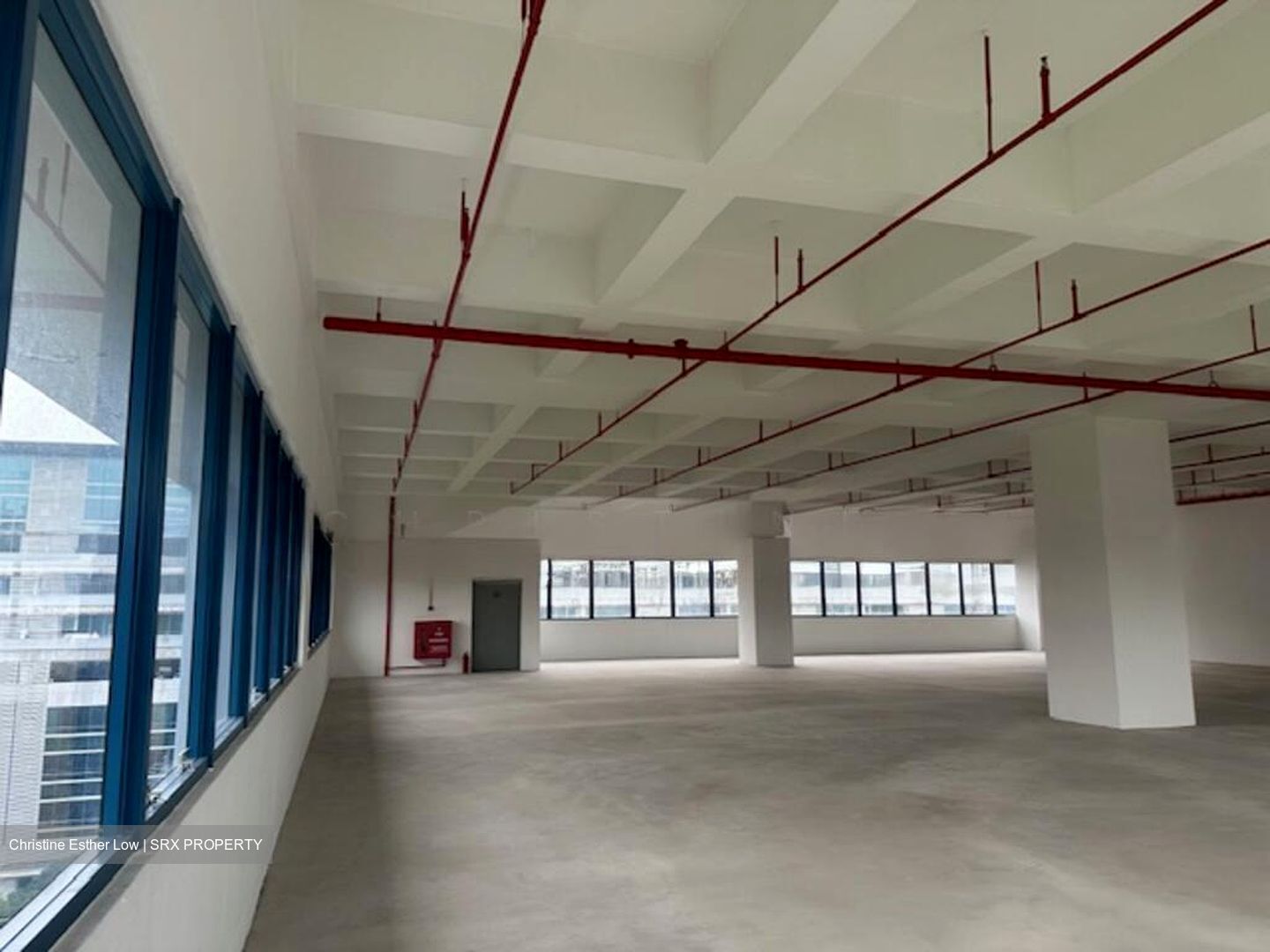 Commonwealth Avenue (D3), Factory #496513951